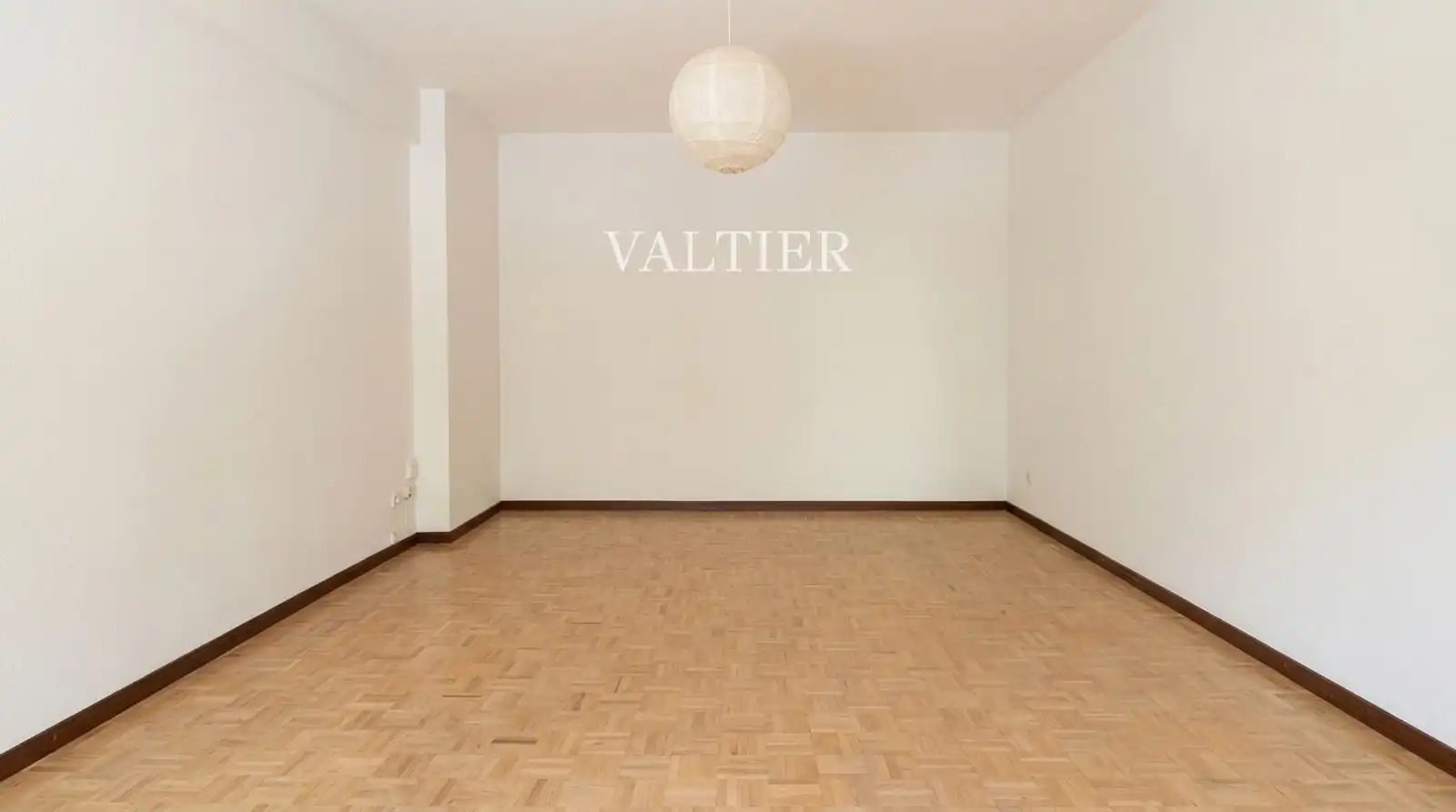 Pis de 81 m² a Madrid