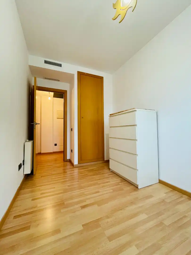 Pis de 66 m² a Corbera de Llobregat