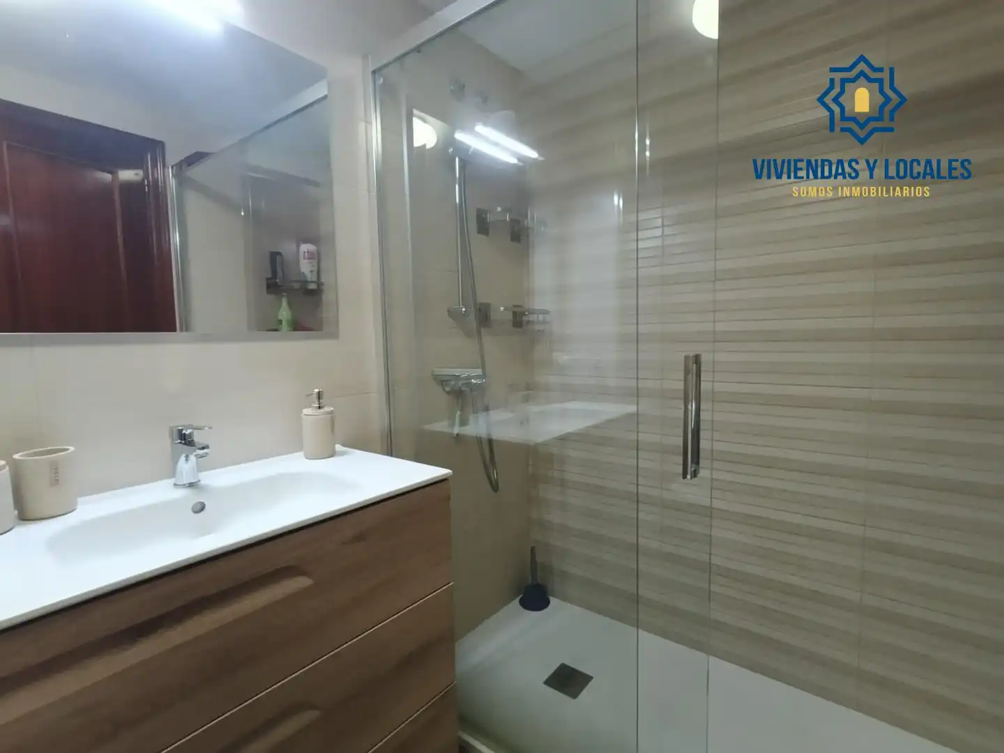 Piso de 102 m² en Granada