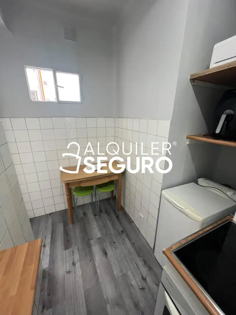 Pis de 60 m² a Madrid