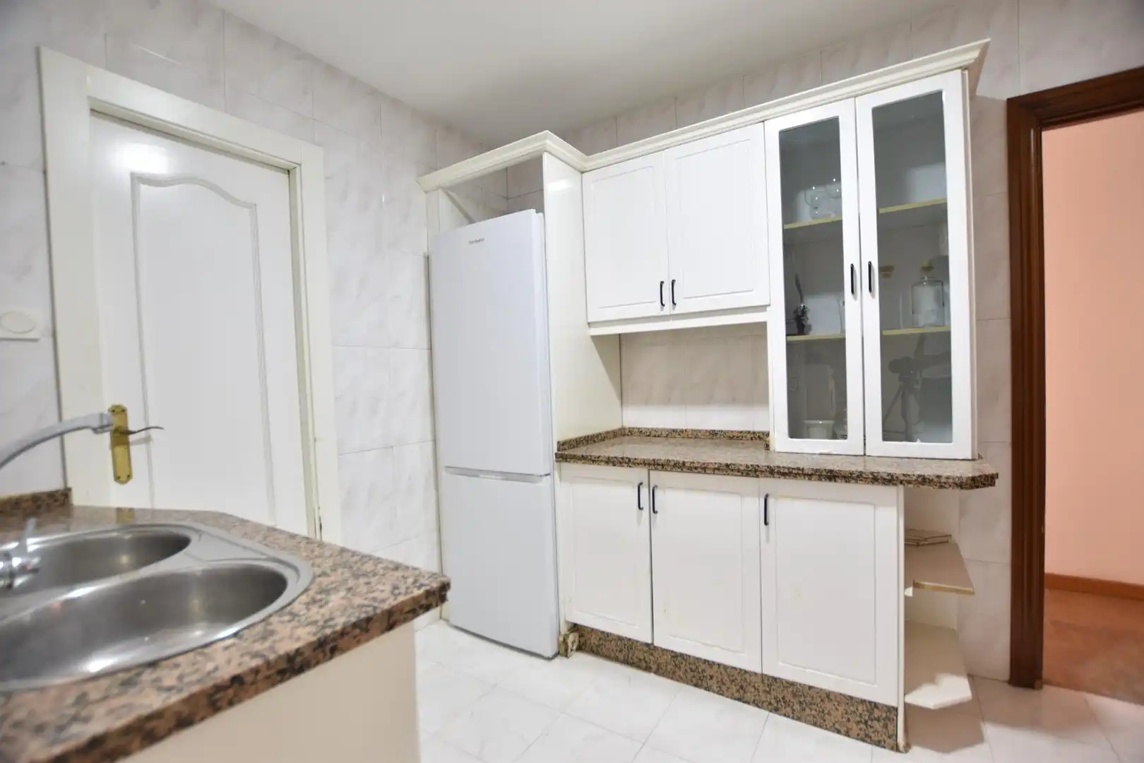 Habitación 103 m², Granada