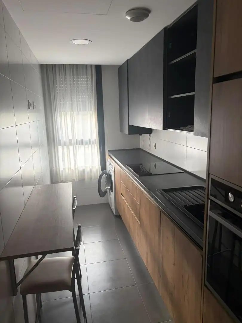 Pis de 95 m² a Ciudad Real