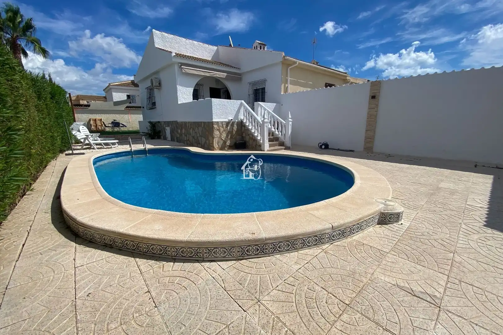 Дом 100 м² в Torrevieja