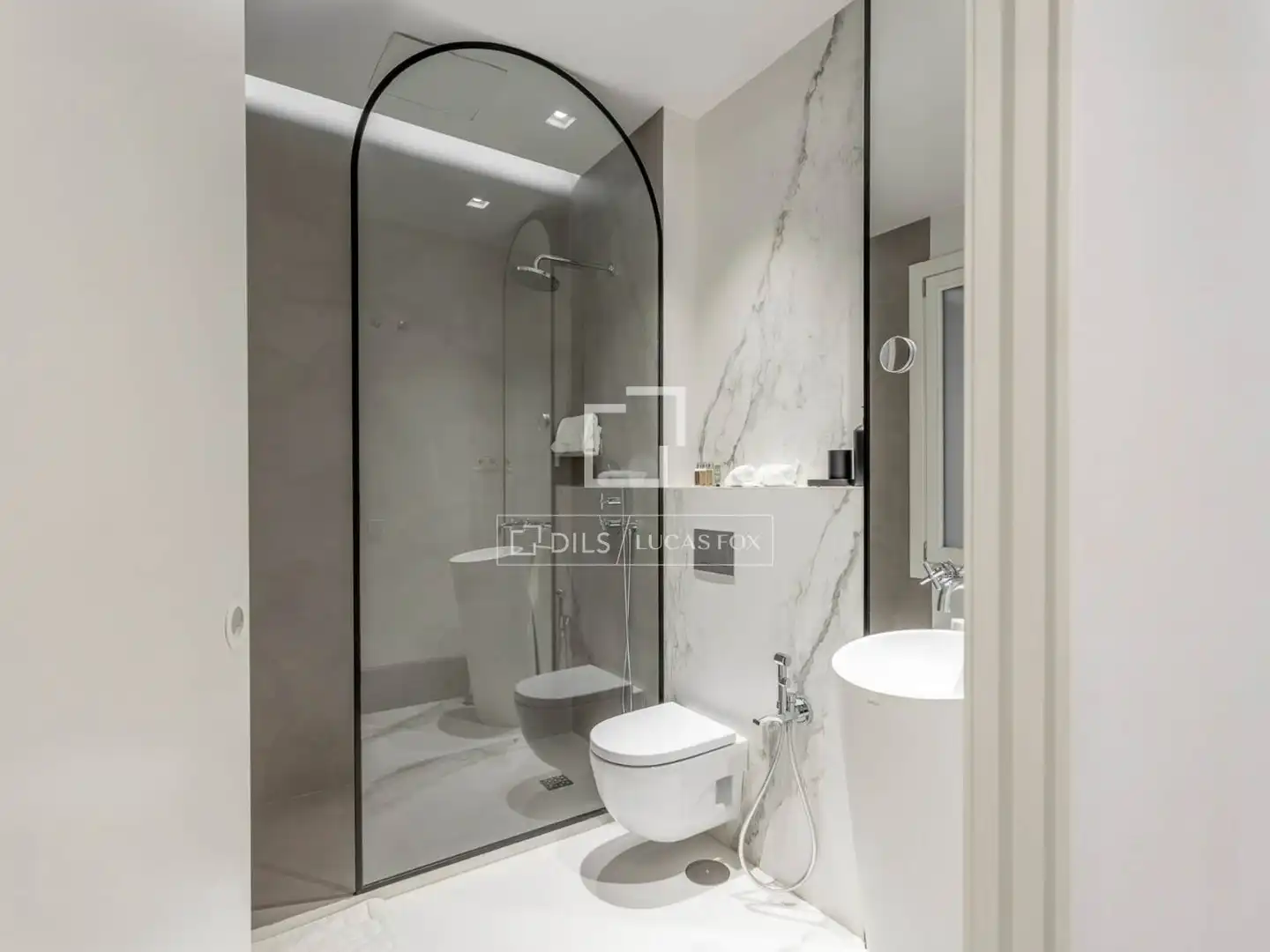 Pis de 287 m² a Madrid