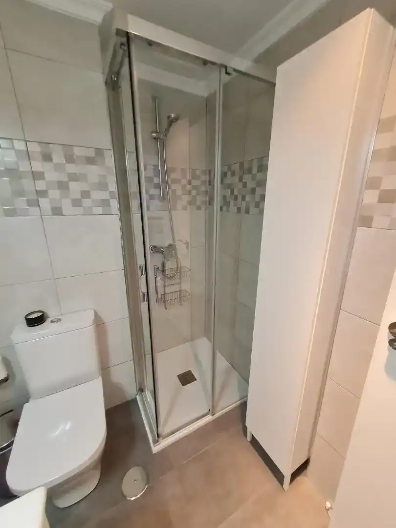 Piso de 105 m² en Sevilla