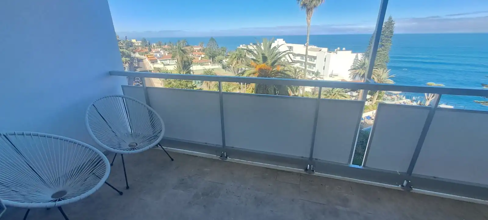 Pis de 65 m² a Puerto de la Cruz
