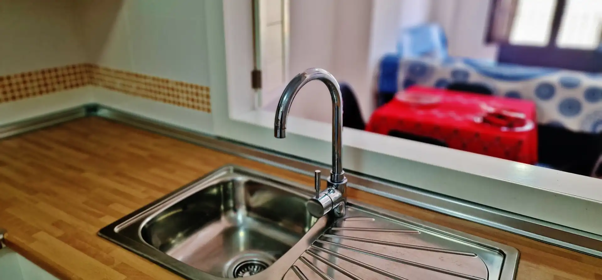 Piso de 75 m² en Vélez de Benaudalla