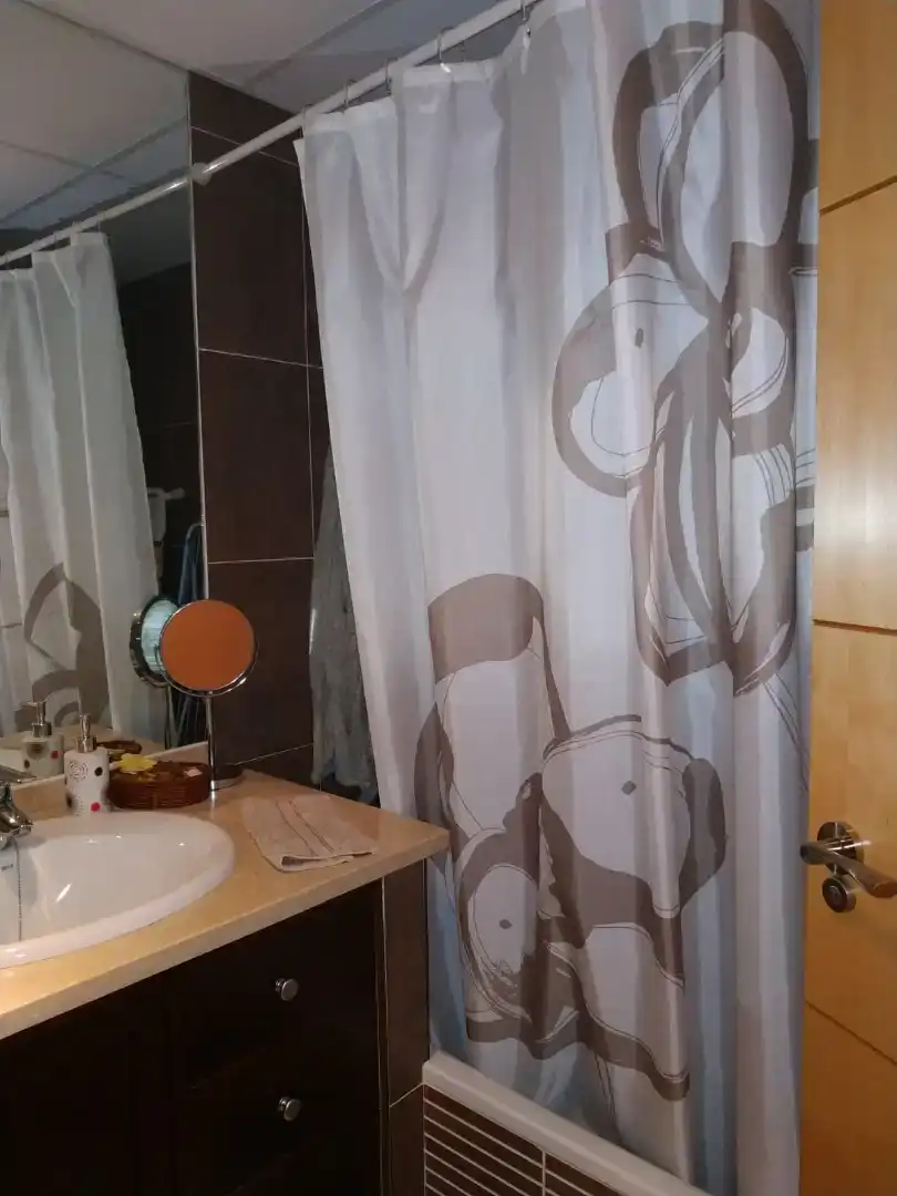 Piso de 77 m² en Carmona