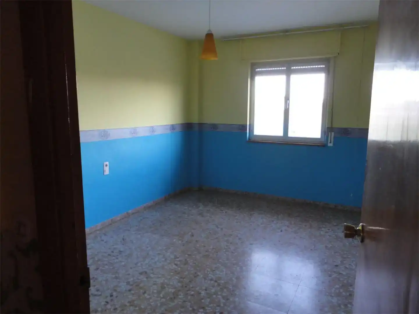 Piso de 80 m² en Ponferrada