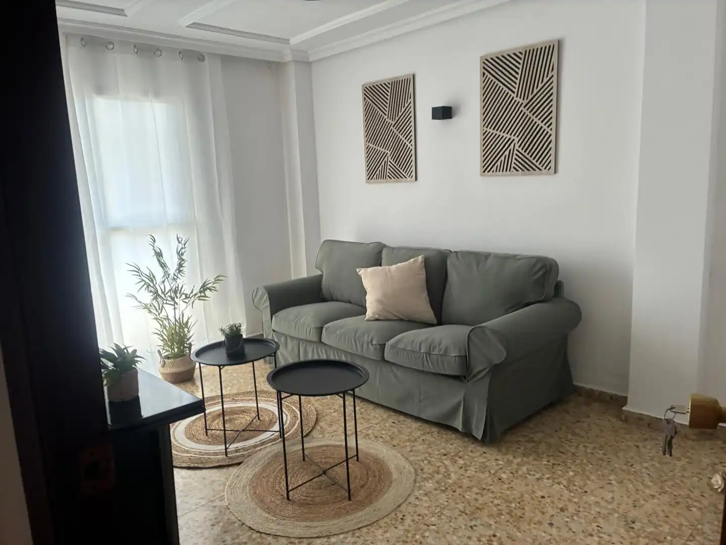 Piso de 110 m² en Ponferrada