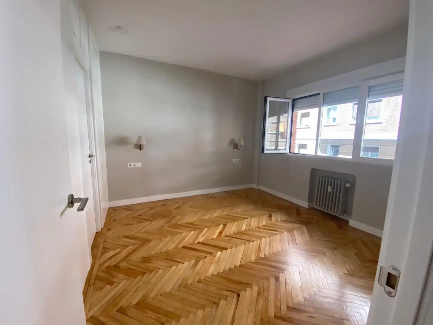 Pis de 131 m² a Madrid