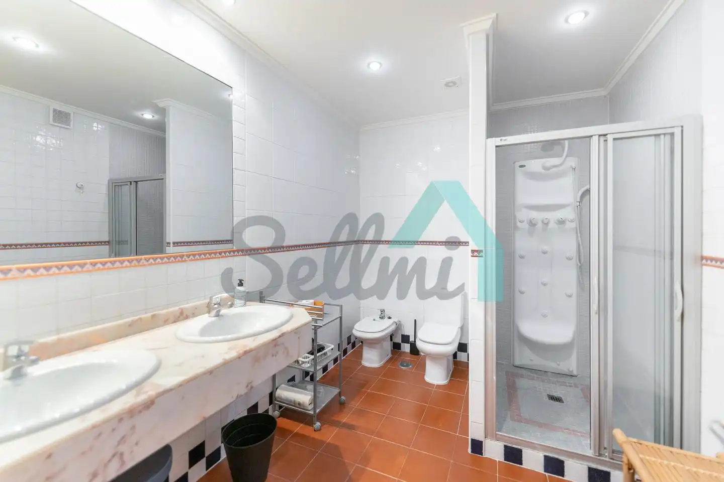 Piso de 100 m² en Oviedo