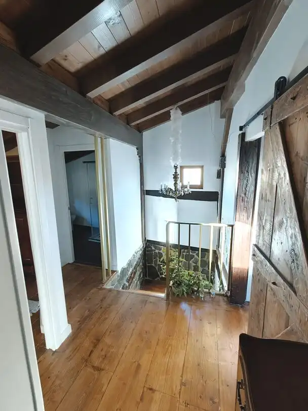 Piso de 140 m² en Zambrana