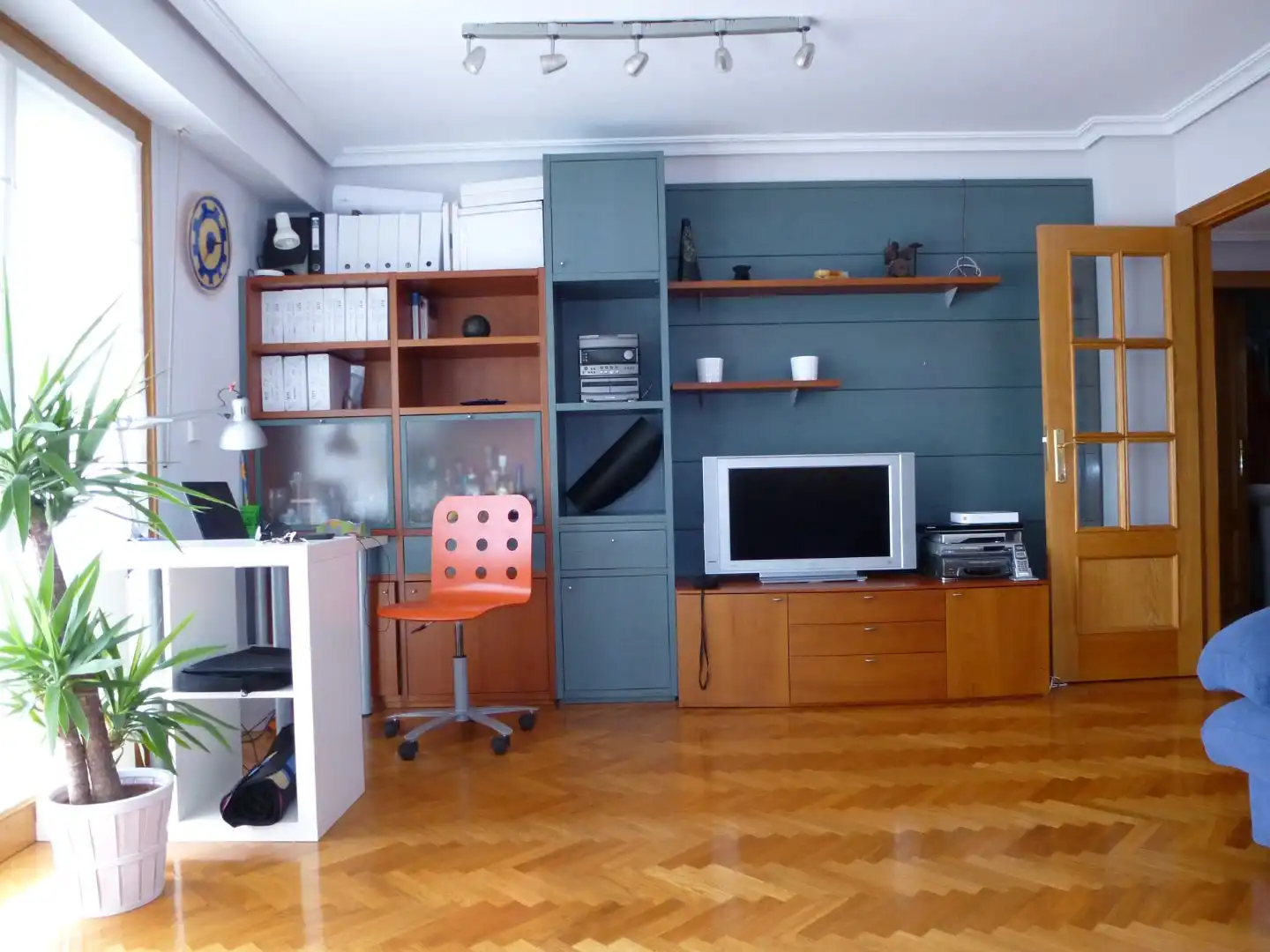 Pis de 75 m² a Sant Sebastià