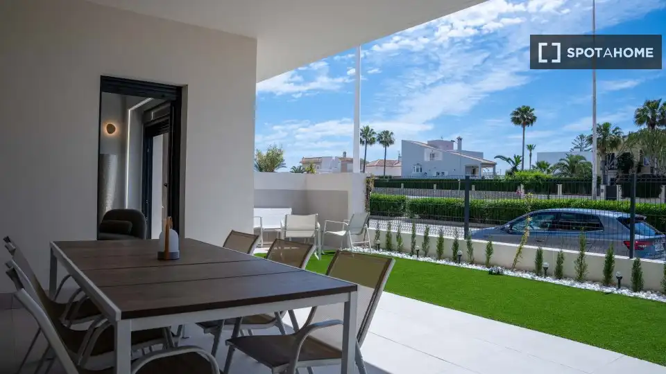 Habitación 127 m², Torrevieja