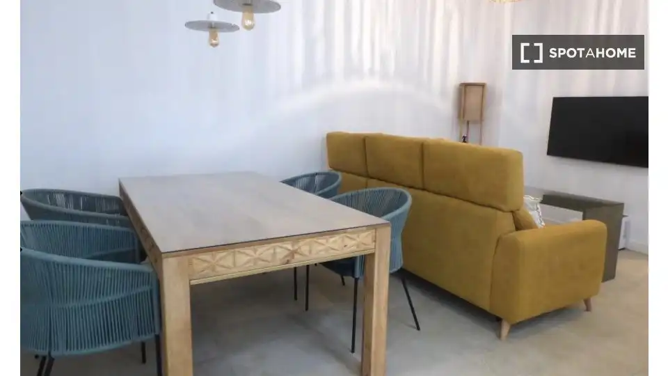 Habitación 94 m², Cádiz