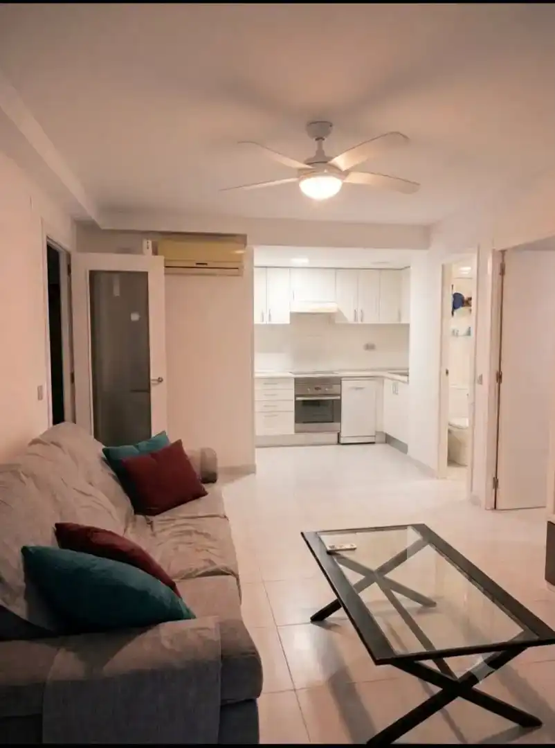 Квартира 69 м² в Benicàssim / Benicasim
