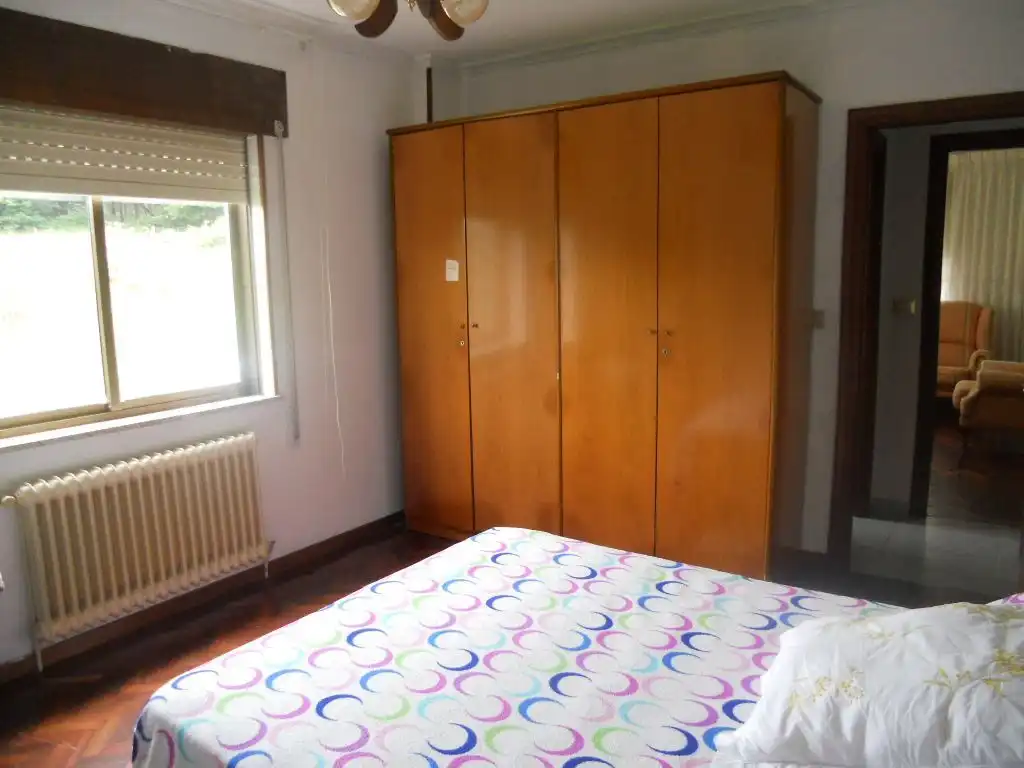 Piso de 200 m² en Lugo