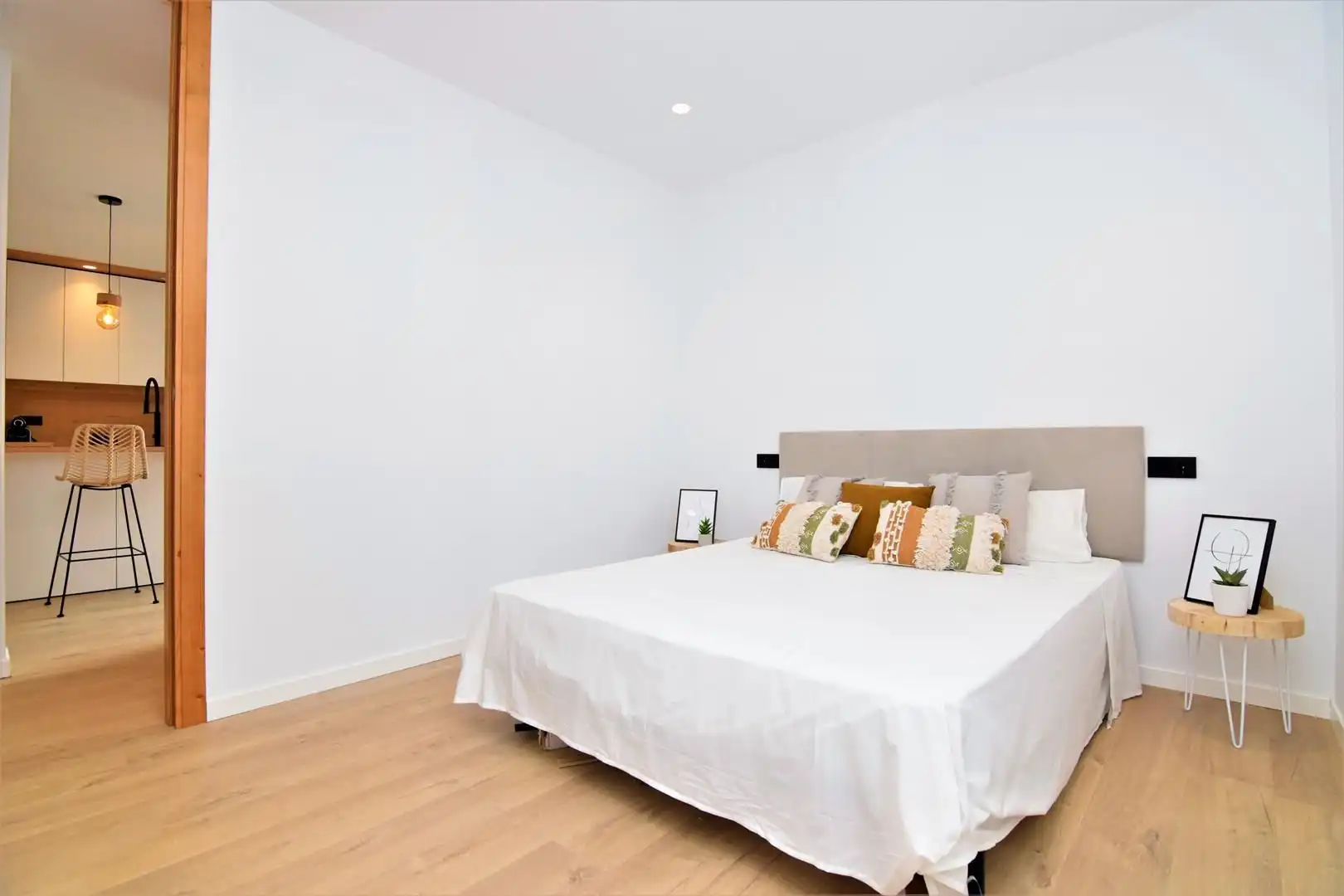 Piso de 120 m² en Santa Margalida