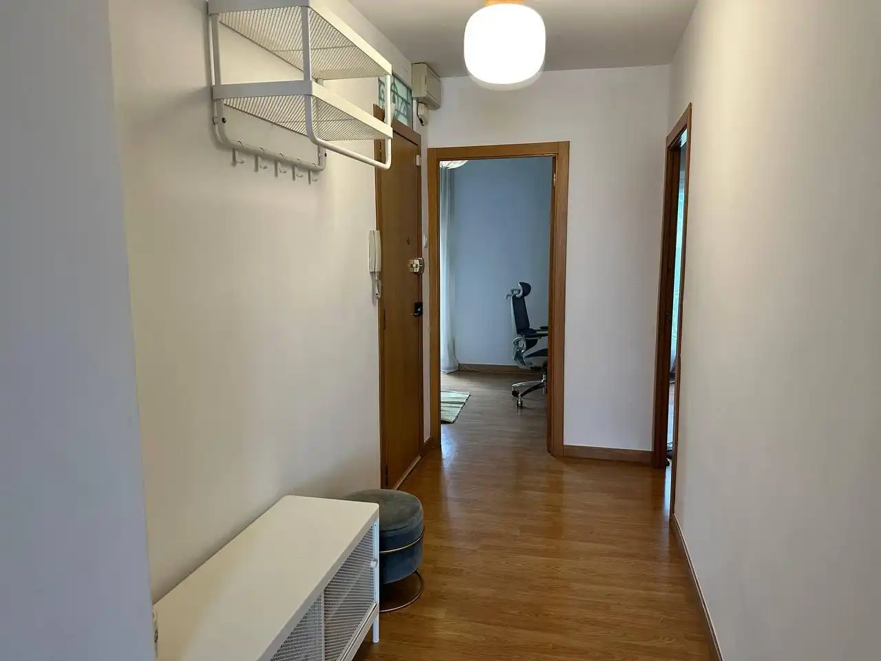 Pis de 77 m² a València