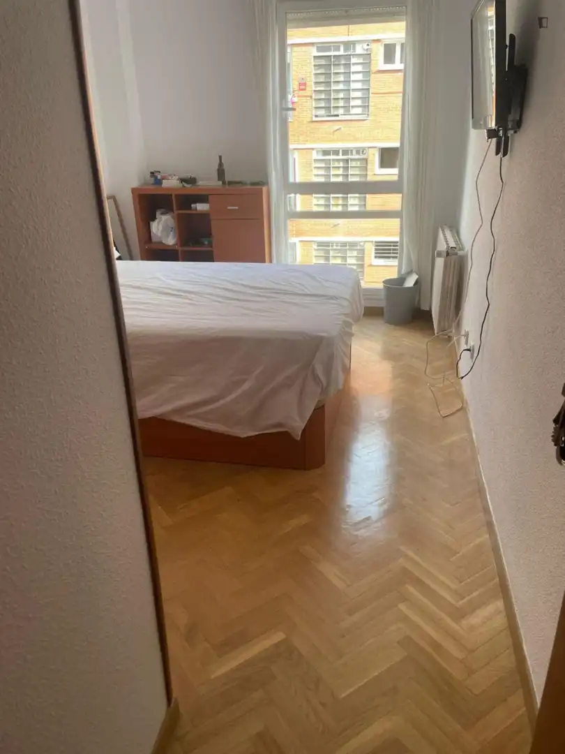 Habitación en alquiler, Madrid