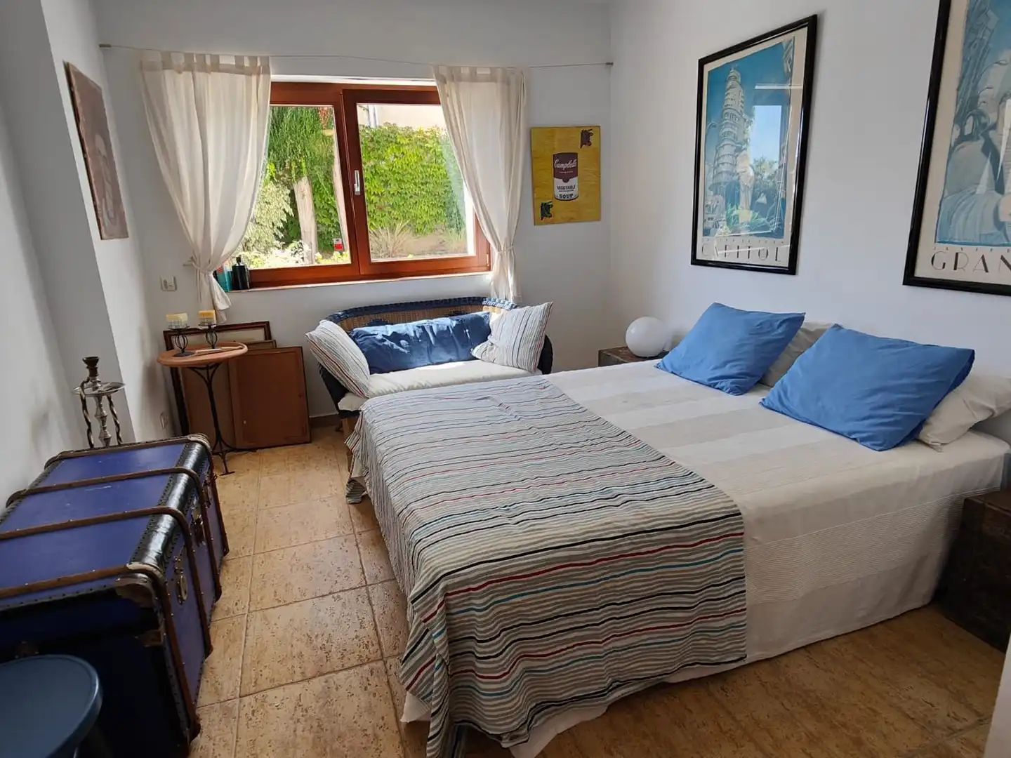Piso de 170 m² en Almuñécar
