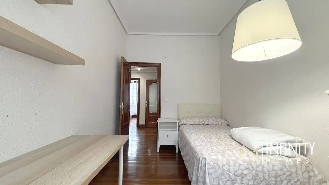 Piso de 76 m² en Bilbao