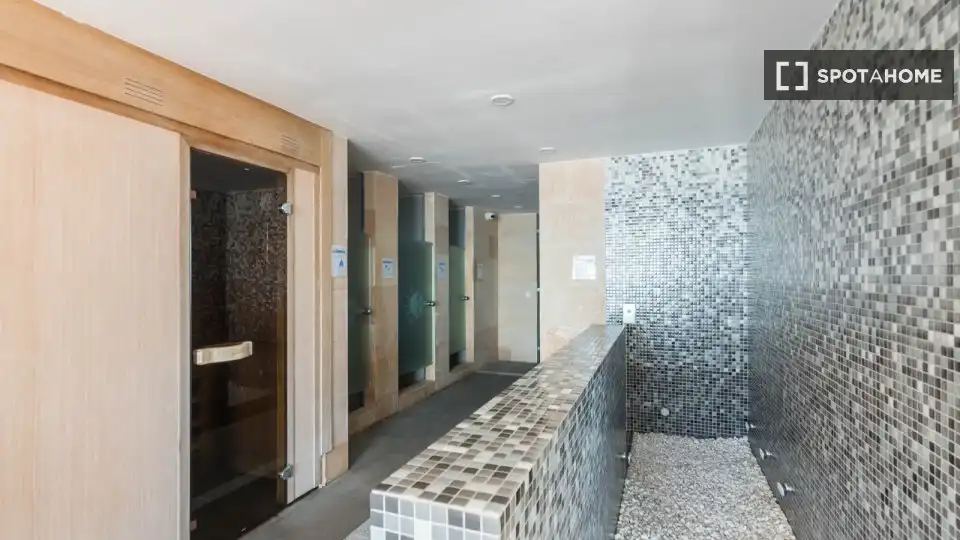 Habitación 75 m², San Javier