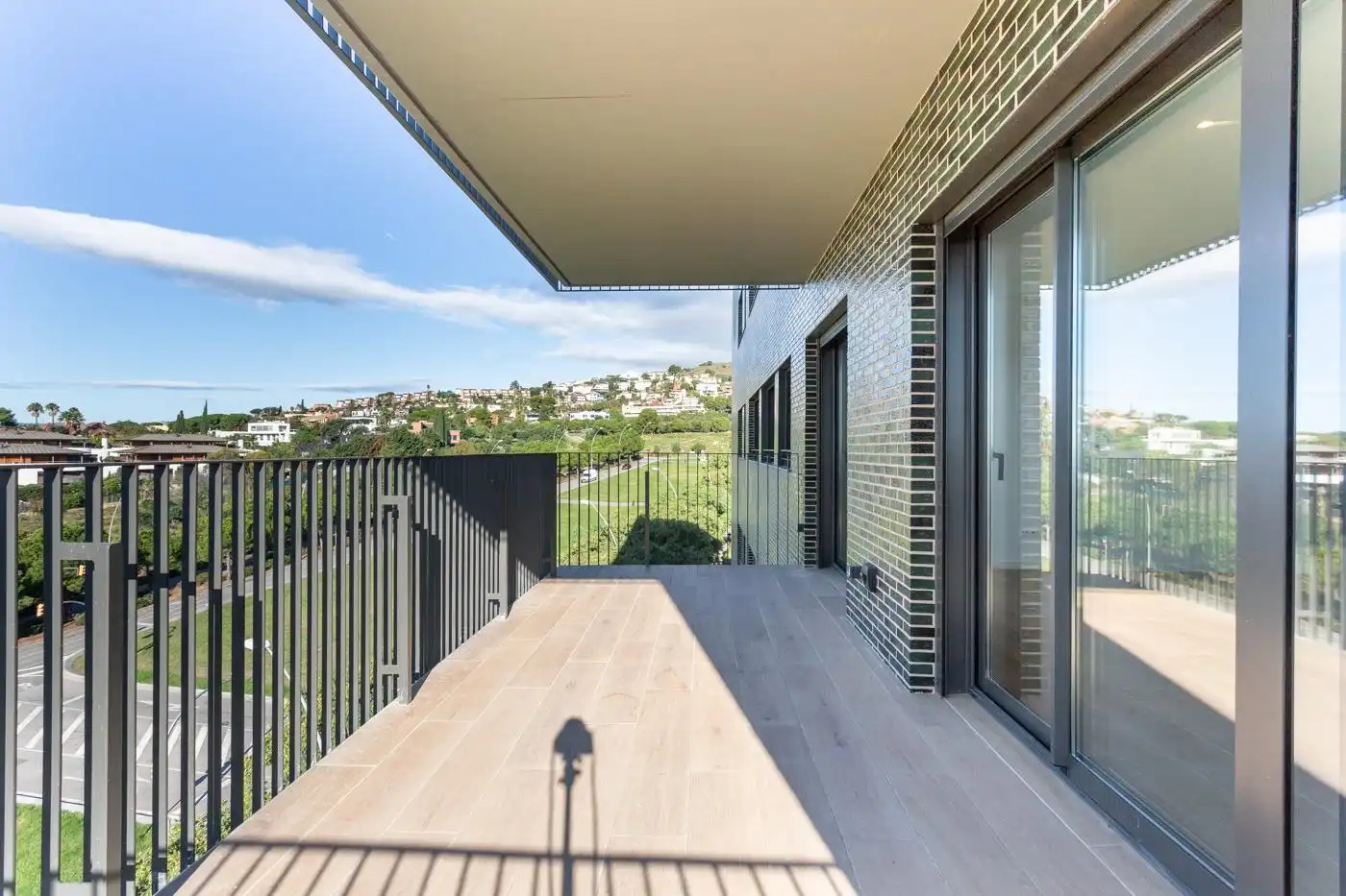 Квартира 122 м² в Esplugues de Llobregat