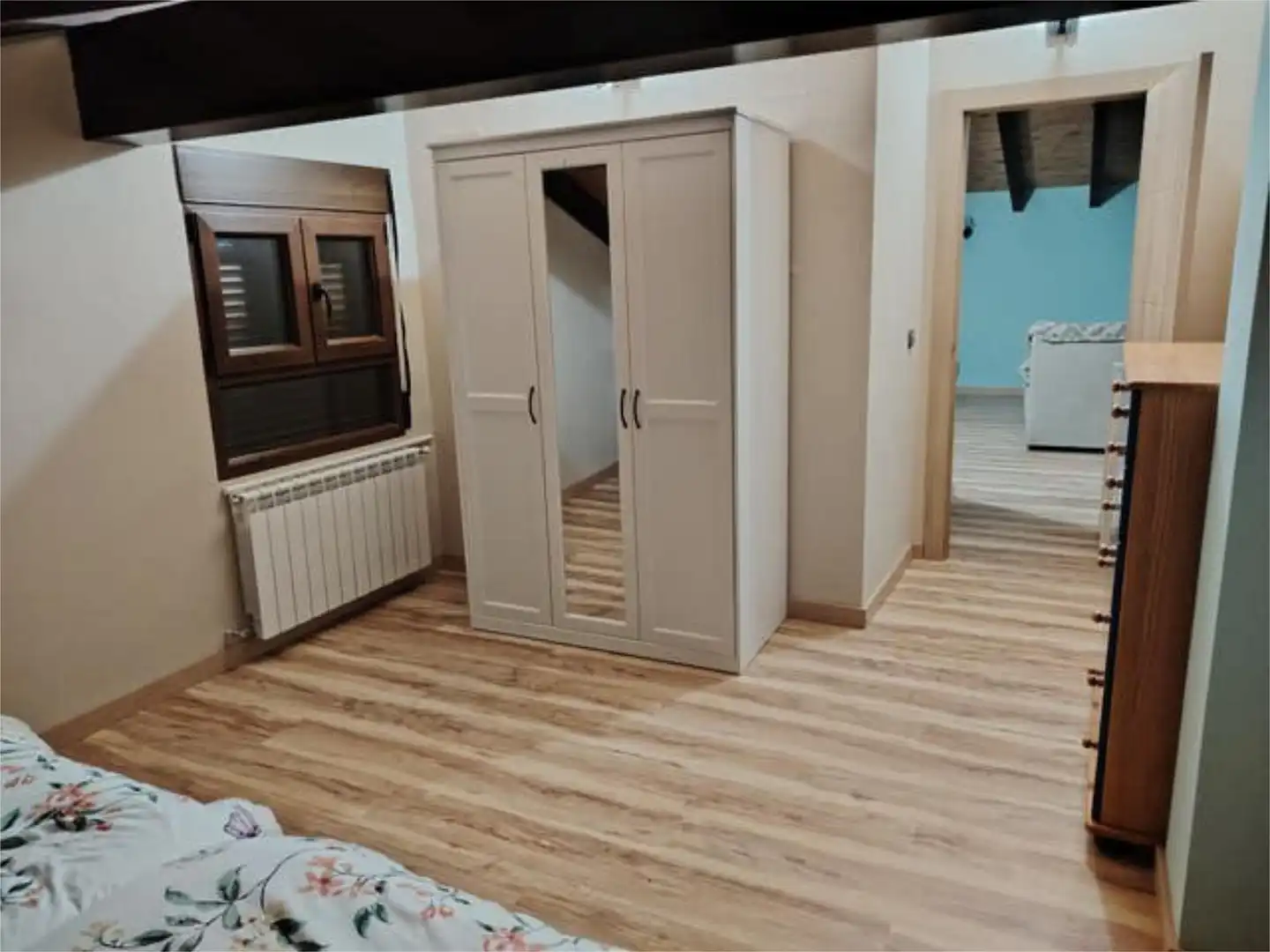 Casa de 110 m² a Huerta del Marquesado