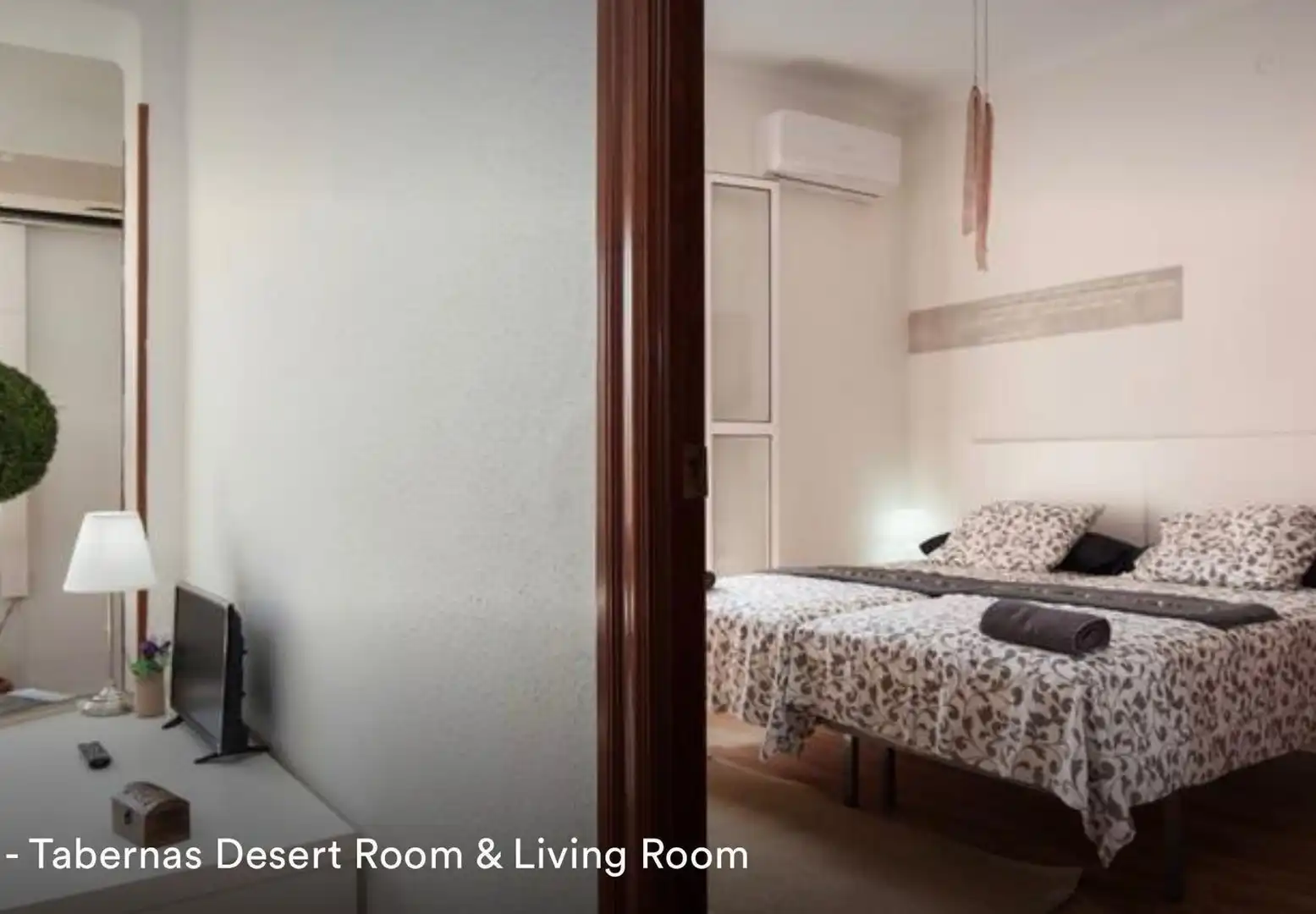 Piso de 130 m² en Almería