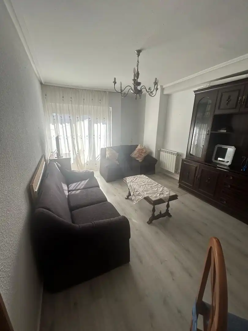 Piso de 112 m² en León