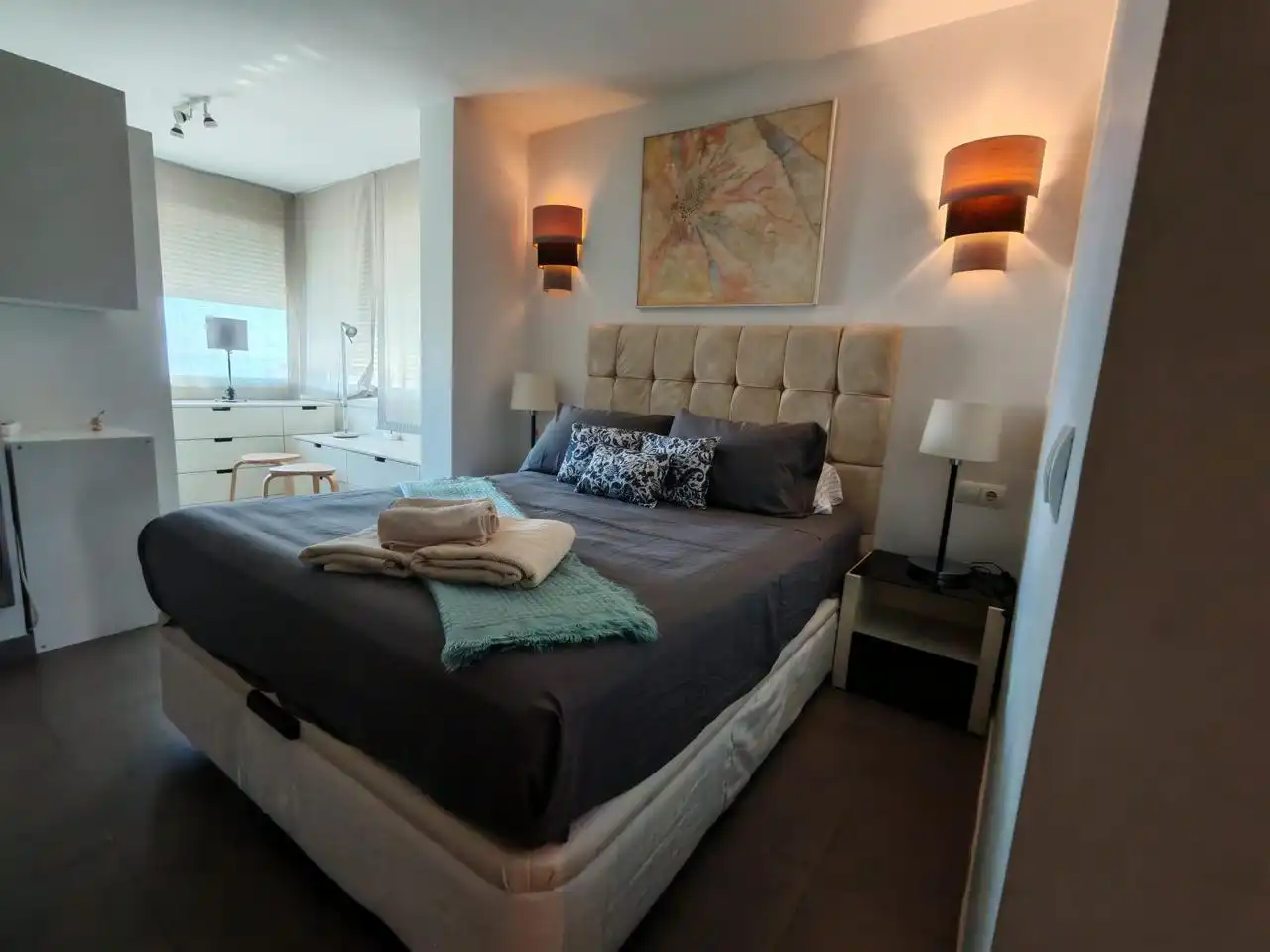 Piso de 218 m² en Torremolinos