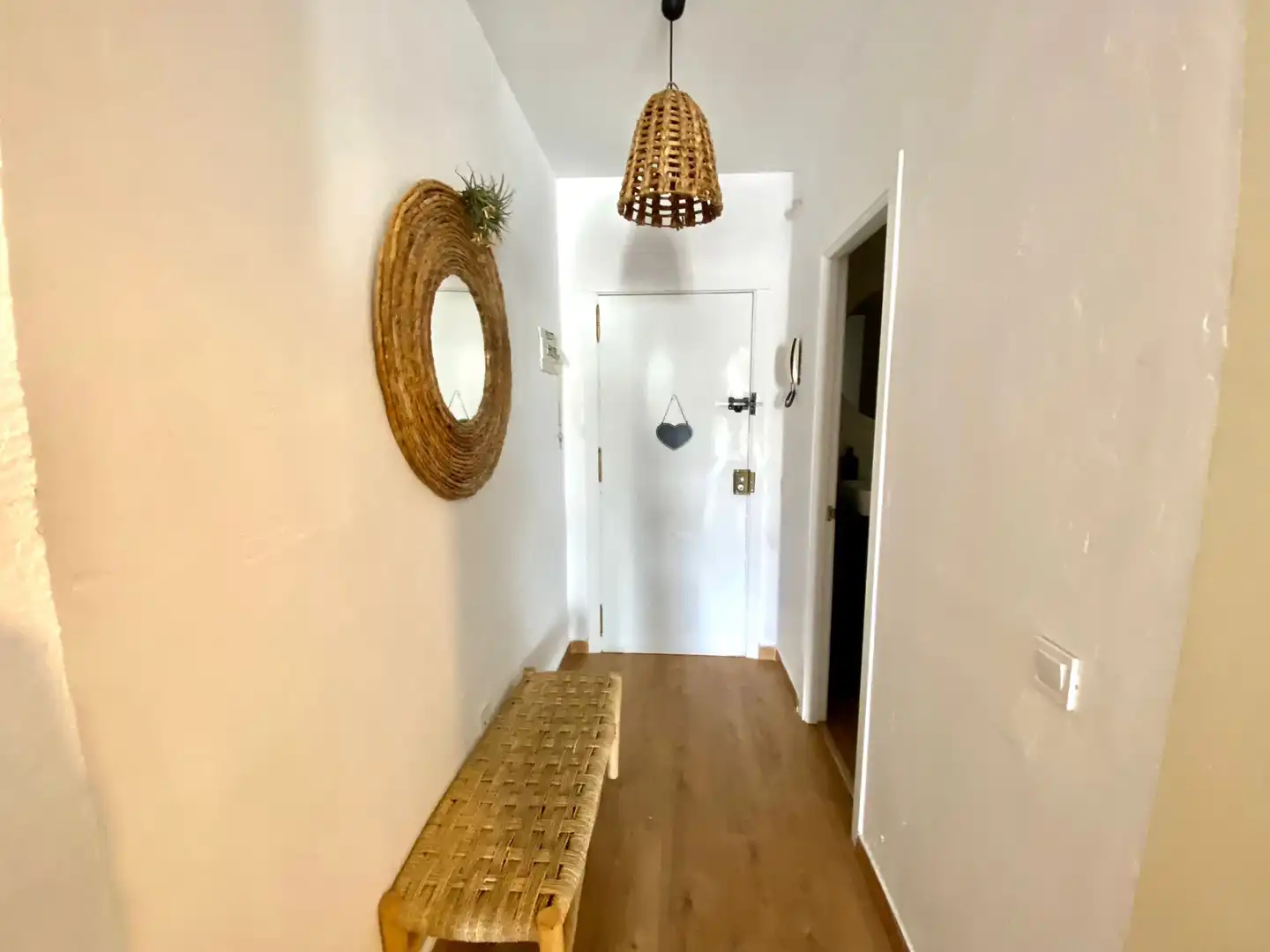 Piso de 55 m² en Tarifa