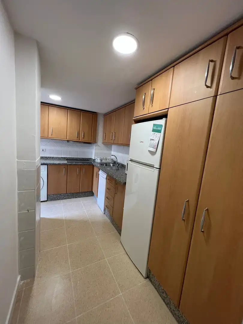 Habitación 120 m², Málaga