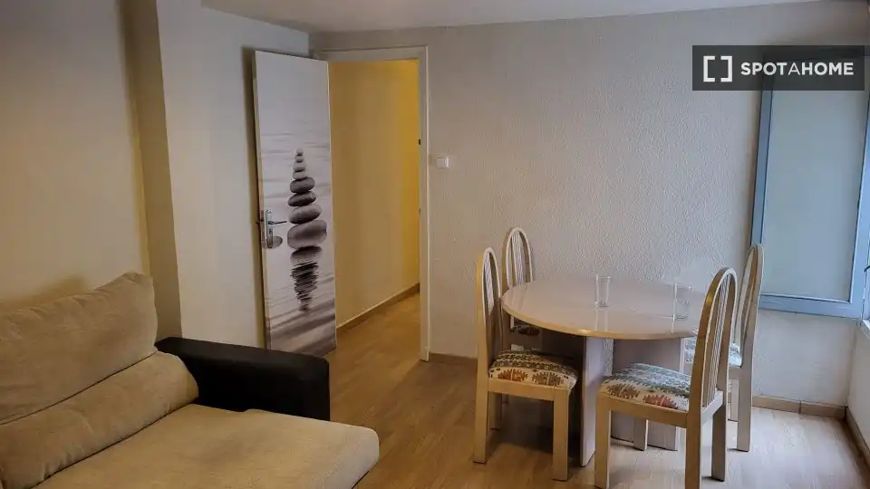 Habitación 104 m², Elche