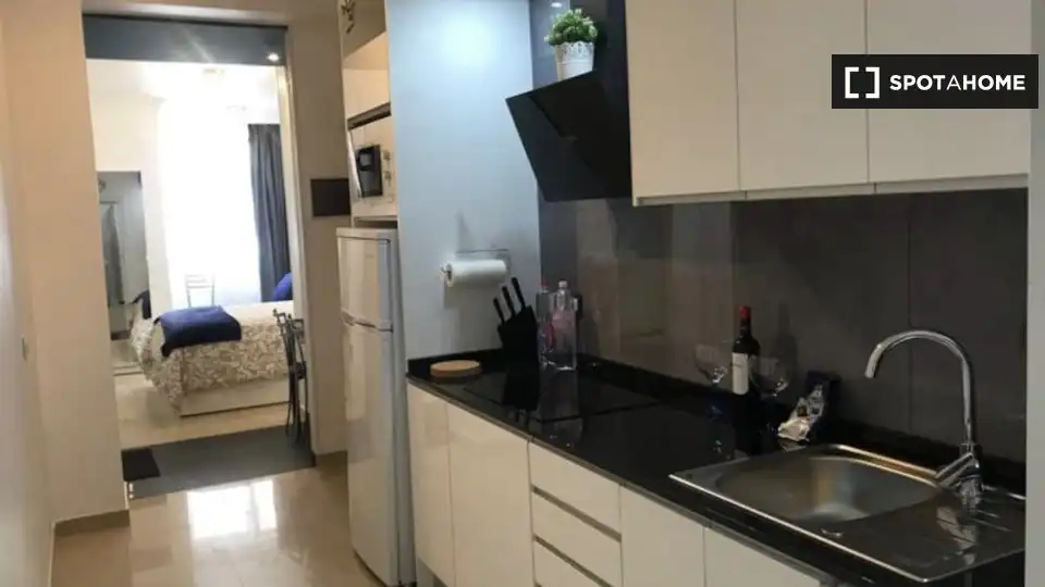 Habitación 30 m², Las Palmas de Gran Canaria