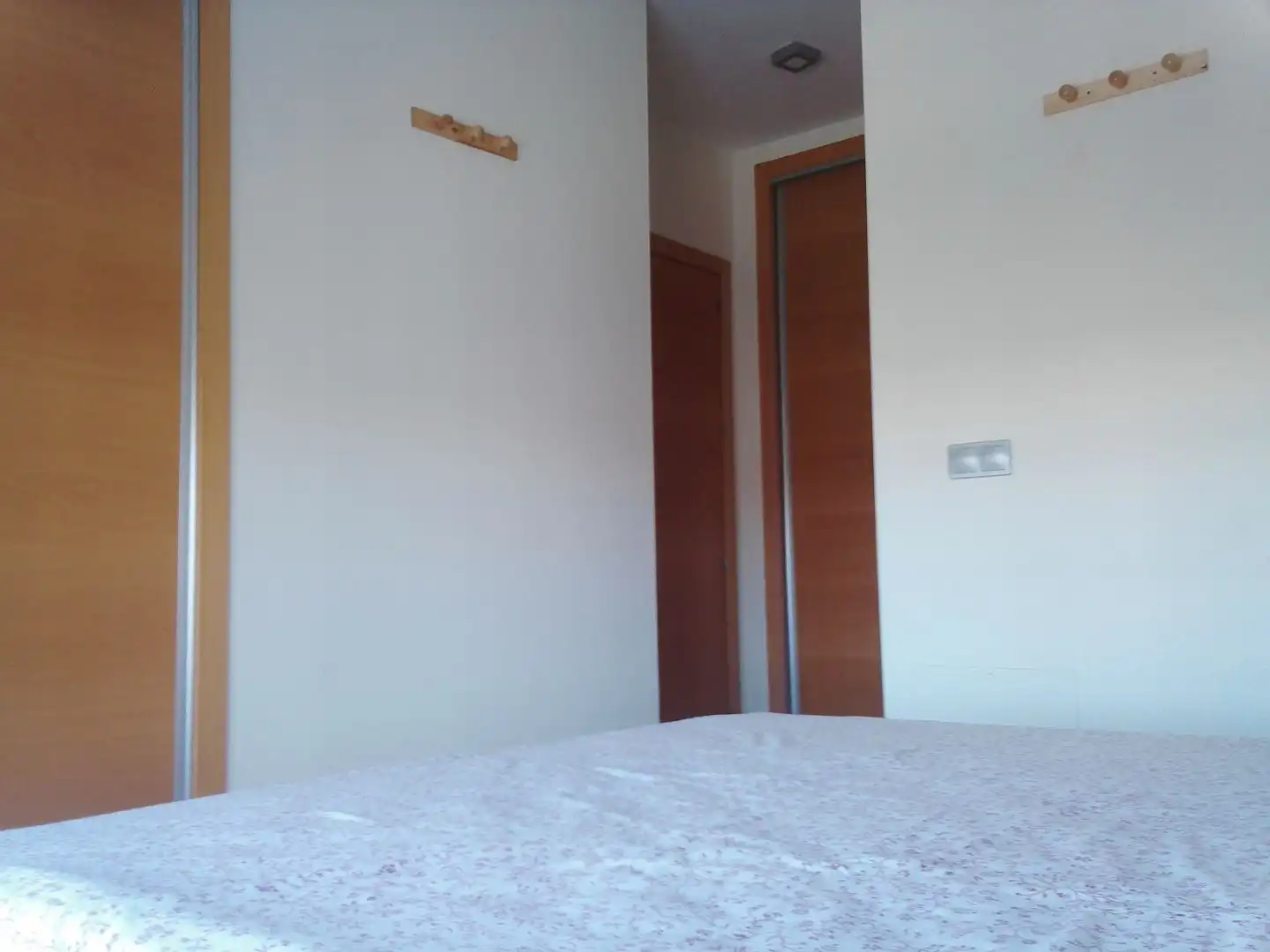Pis de 80 m² a Almeria