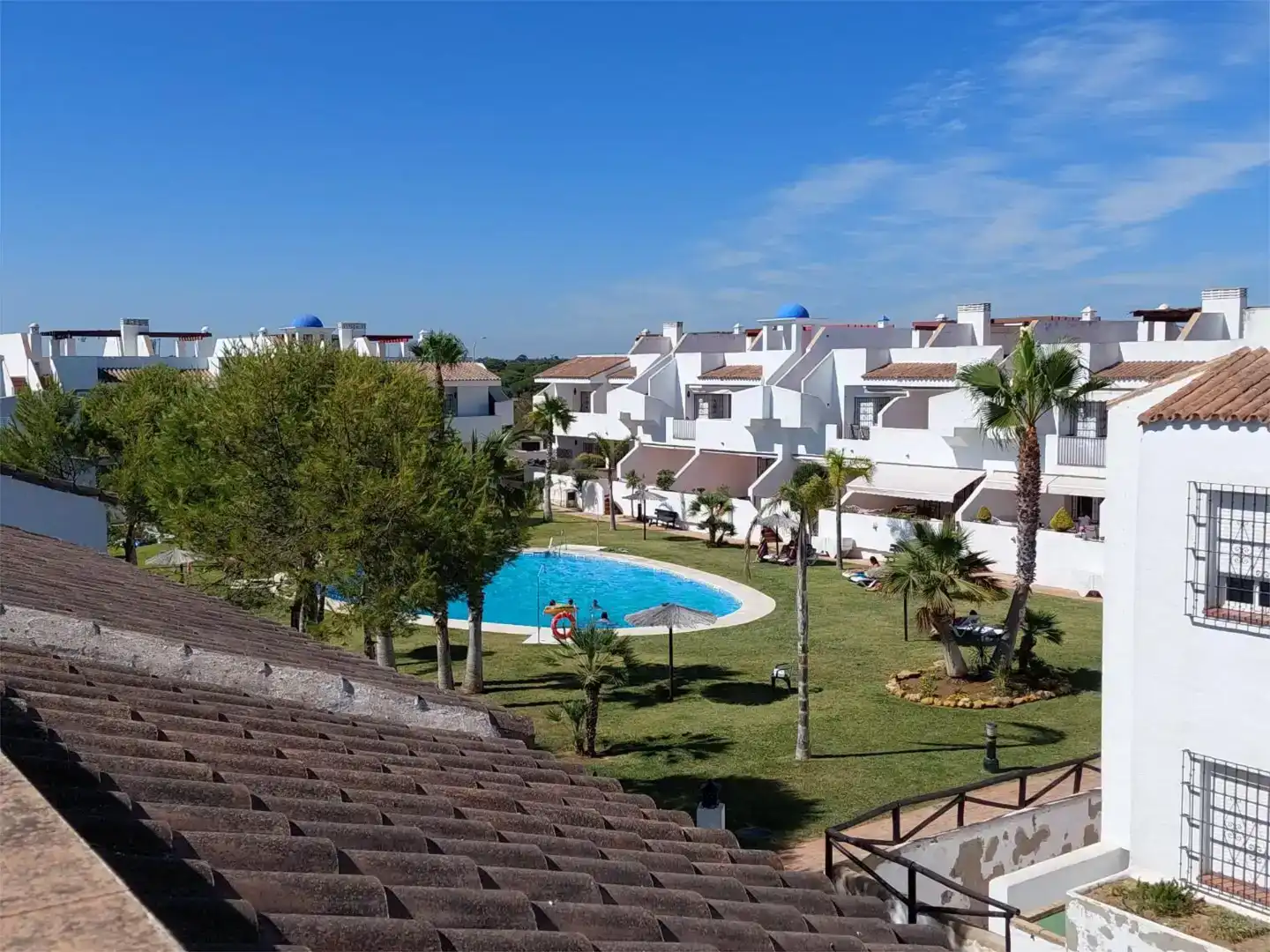 Piso de 80 m² en Isla Cristina
