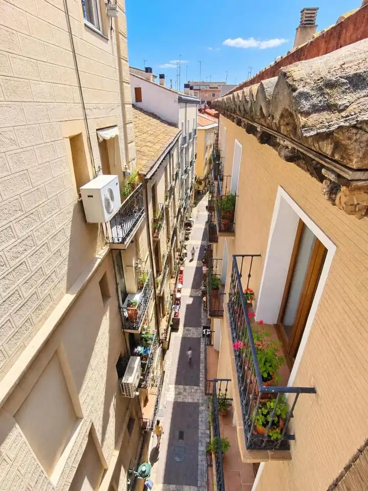 Appartement 140 m² à Saragosse