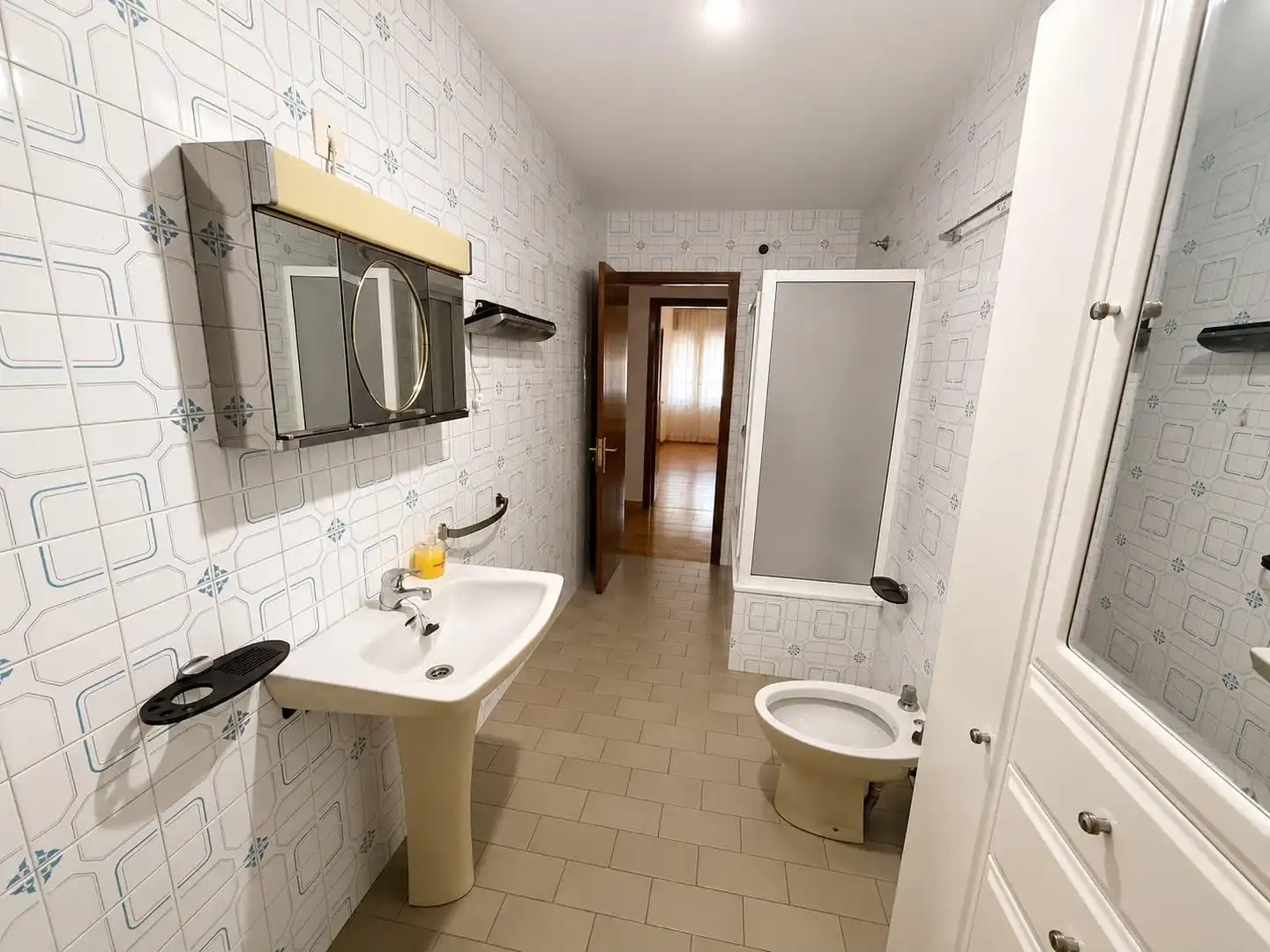 Piso en alquiler, Boiro