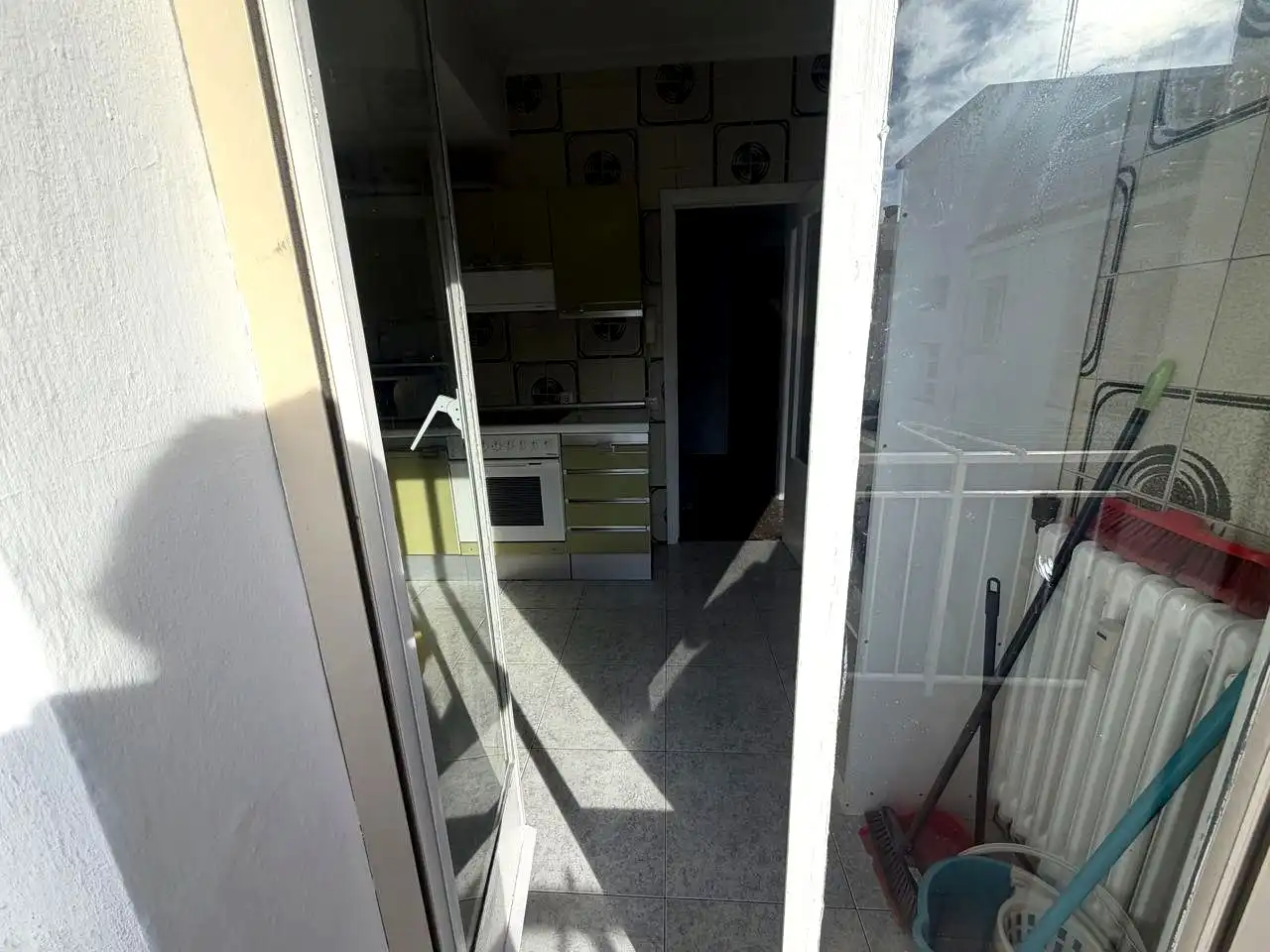 Habitación 90 m², Logroño