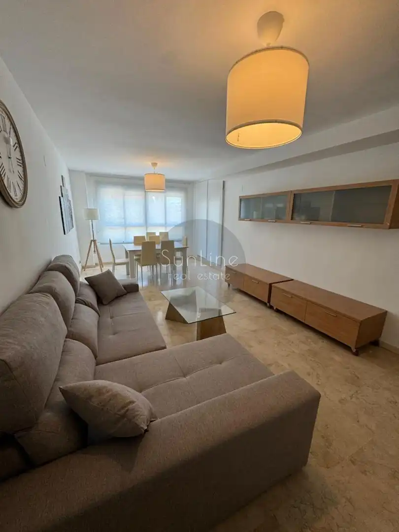 Pis de 135 m² a València