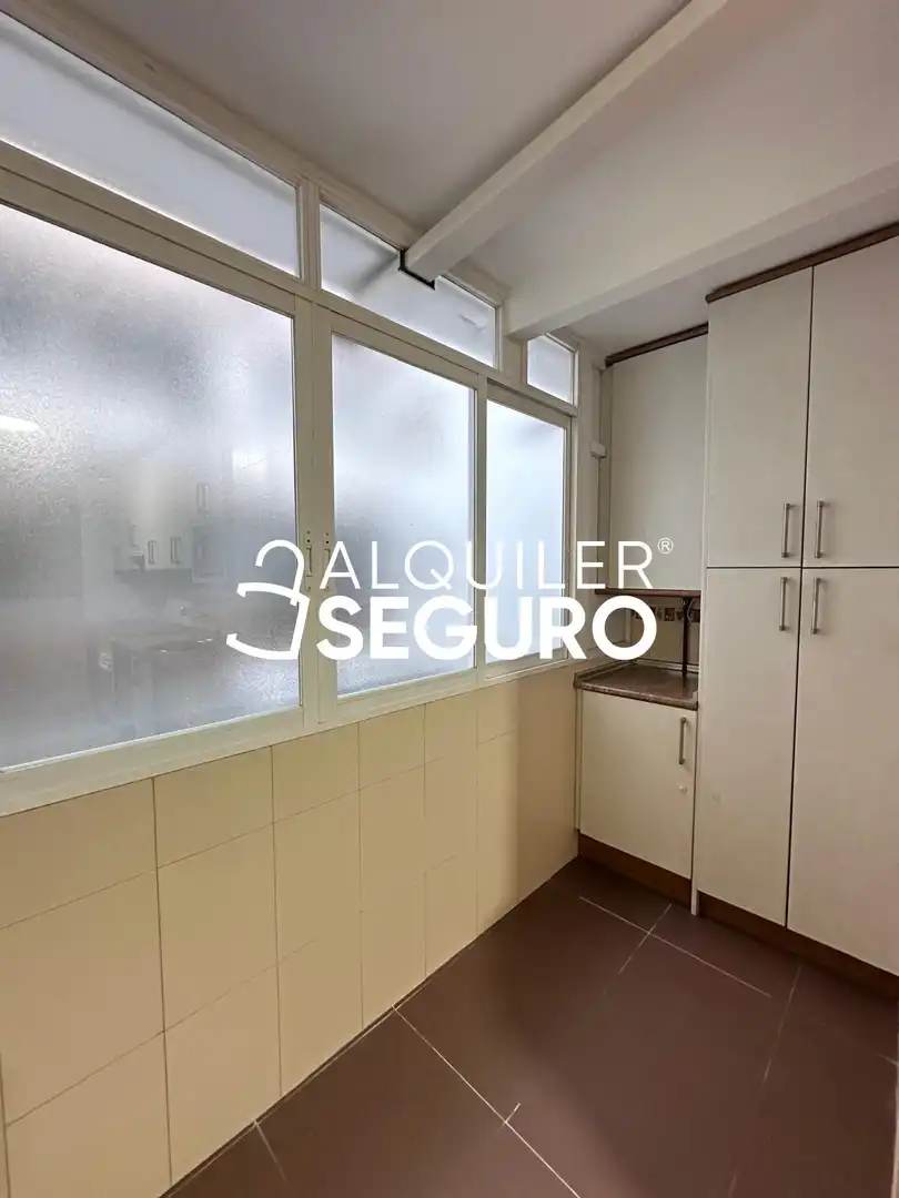Appartement 92 m² à Móstoles