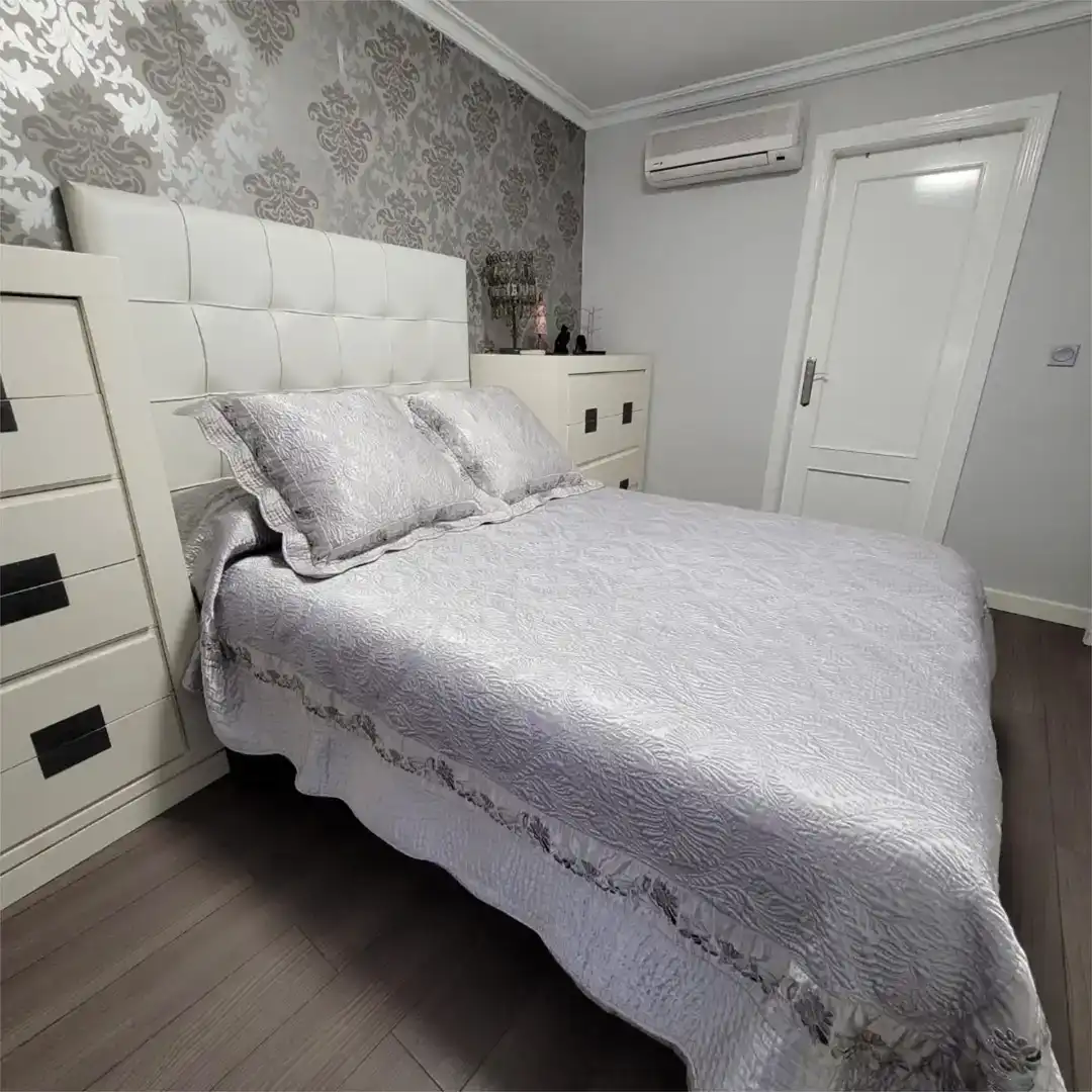 Piso de 95 m² en Baeza