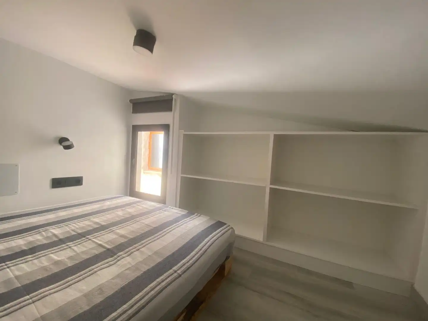 Piso de 28 m² en San Bartolomé de Tirajana