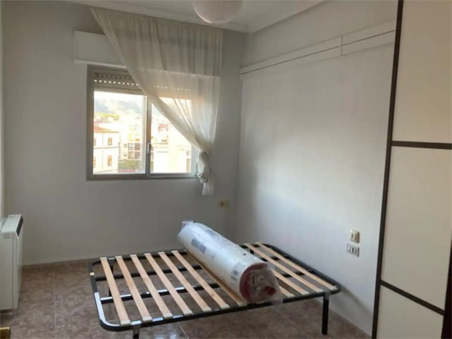 Pis de 120 m² a Plasencia