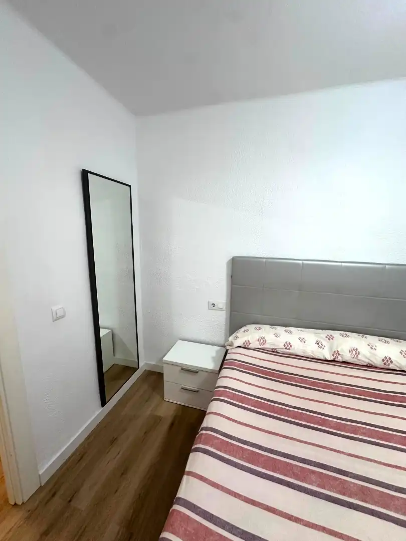 Piso de 98 m² en Almería