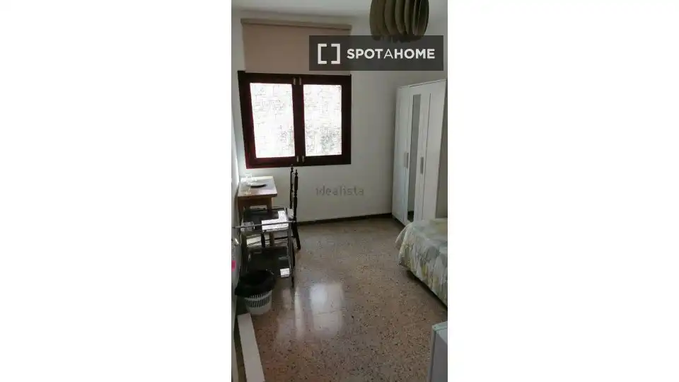 Habitación en alquiler, Las Palmas de Gran Canaria