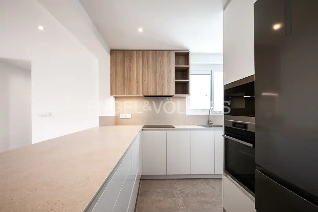 Piso de 116 m² en Valencia